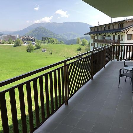 Donovaly Panorama Apartman Zuzi المظهر الخارجي الصورة