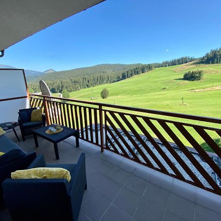 Donovaly Panorama Apartman Zuzi المظهر الخارجي الصورة