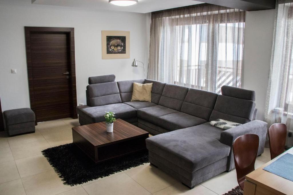 Donovaly Panorama Apartman Zuzi المظهر الخارجي الصورة
