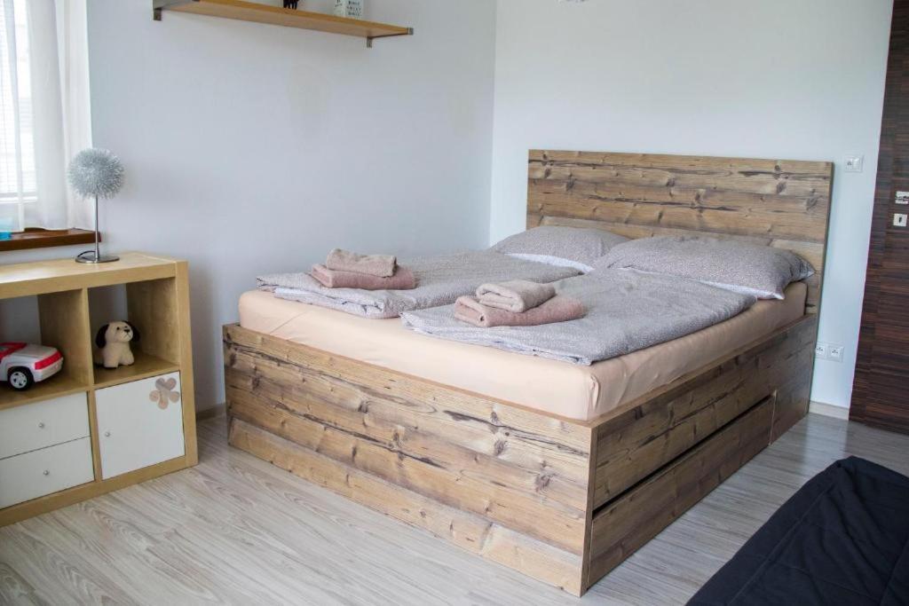 Donovaly Panorama Apartman Zuzi المظهر الخارجي الصورة