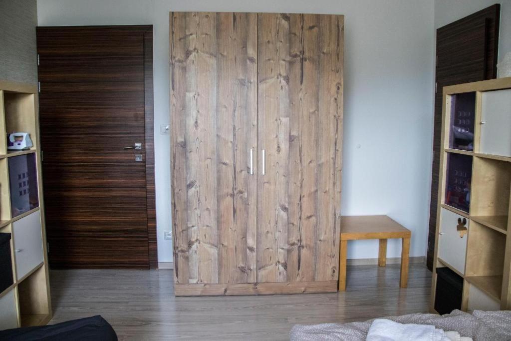 Donovaly Panorama Apartman Zuzi المظهر الخارجي الصورة
