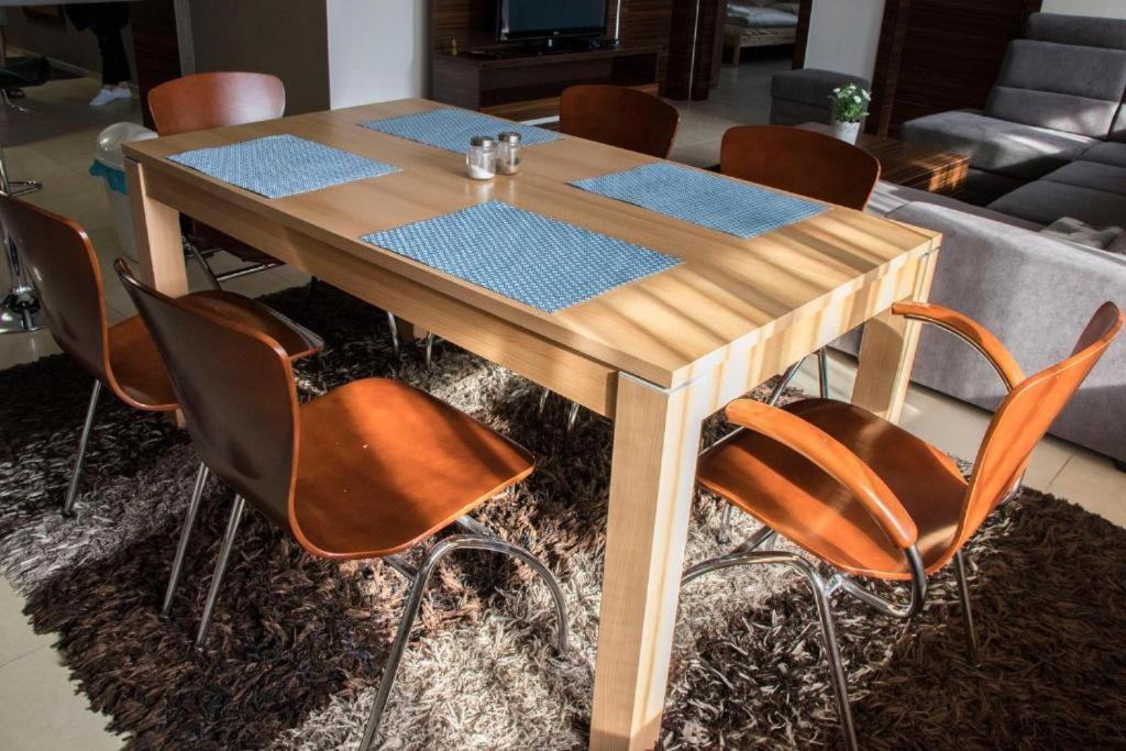 Donovaly Panorama Apartman Zuzi المظهر الخارجي الصورة