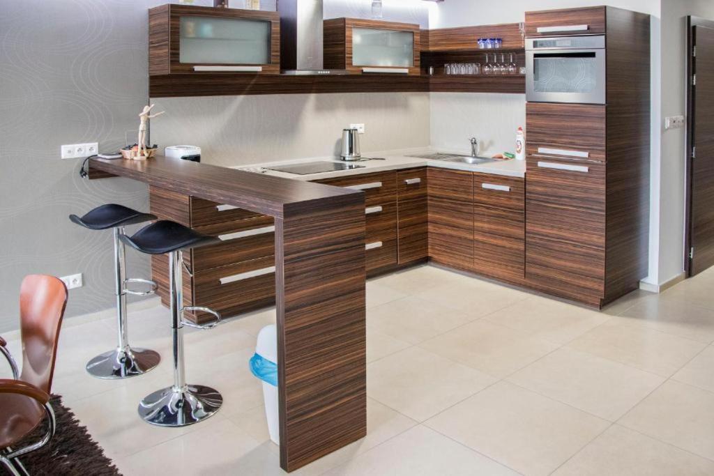 Donovaly Panorama Apartman Zuzi المظهر الخارجي الصورة