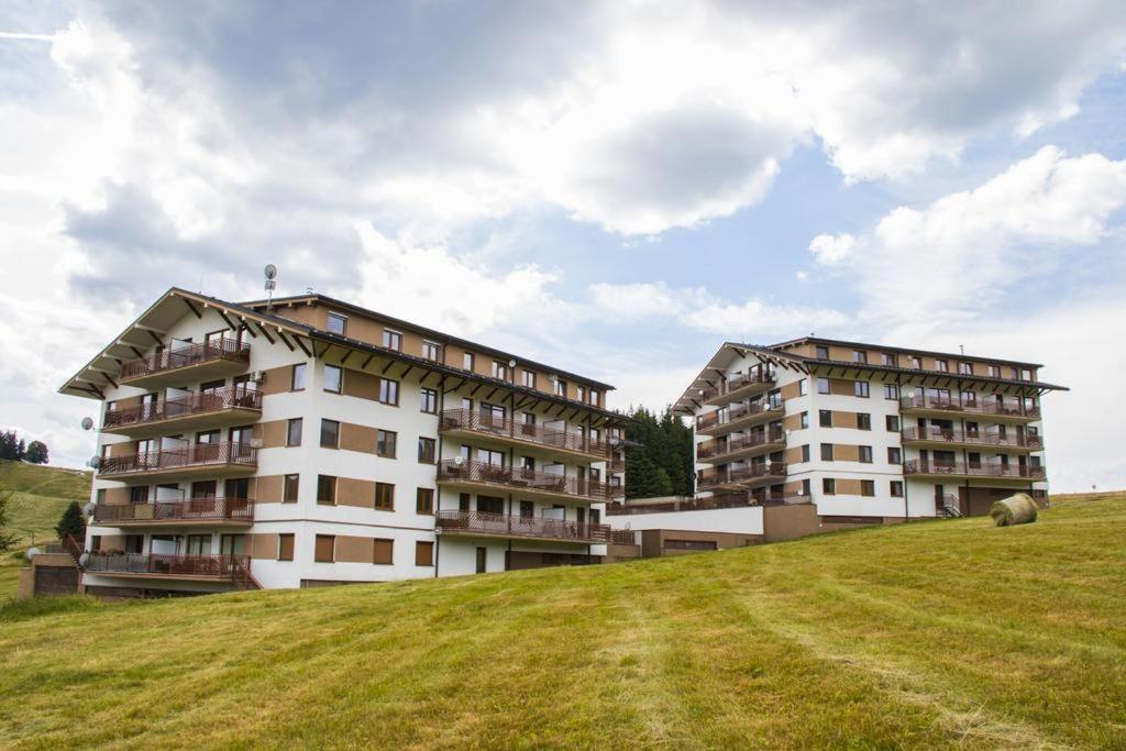 Donovaly Panorama Apartman Zuzi المظهر الخارجي الصورة