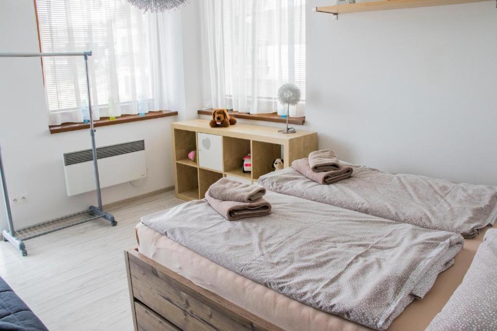 Donovaly Panorama Apartman Zuzi المظهر الخارجي الصورة