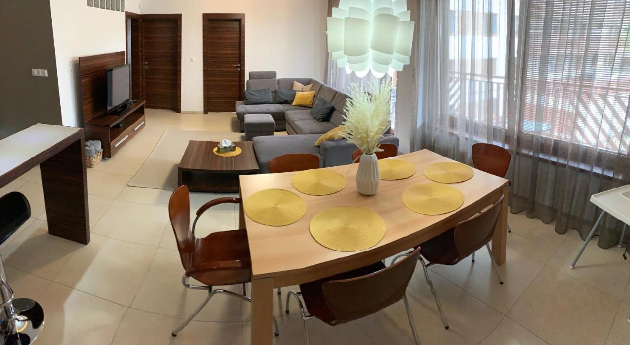 Donovaly Panorama Apartman Zuzi المظهر الخارجي الصورة